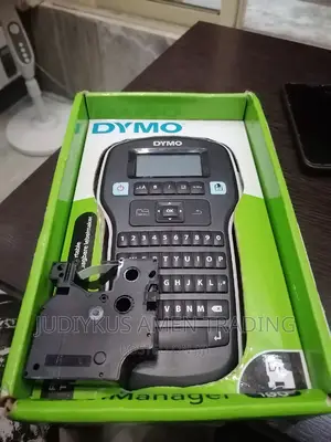 Dymo Label Maker