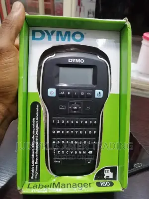 Dymo Label Maker