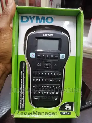 Dymo Label Maker