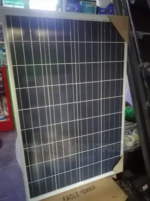 100amps Solar Panels