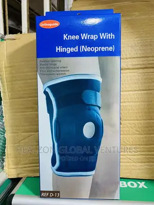 Quality Knee Support