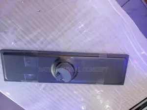 30cm Black Iron Floor Drain