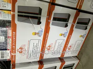 5kva Cee Power Inverter 48v