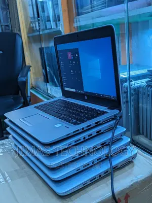 Laptop HP EliteBook 820 G3 8GB Intel Core I5 SSD 256GB