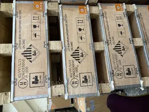 10kwh Battery 48v