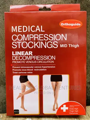 Quality Varicose Vein Stocking