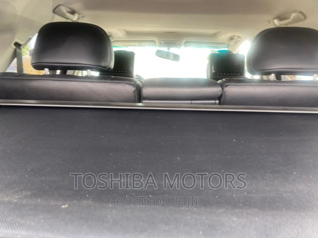 Lexus RX 350 2014 Black