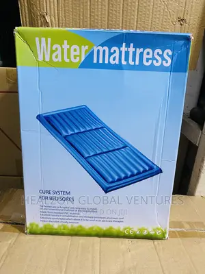 Quality Water Mattress