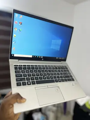 Laptop HP EliteBook 840 G7 16GB Intel Core I5 SSD 512GB