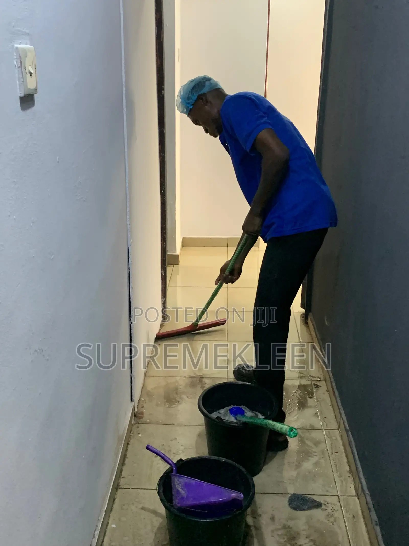 House Cleaning Services Pest Control Service.