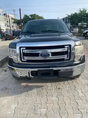 F150 Engine 2010 Sold Tokubo No Crack