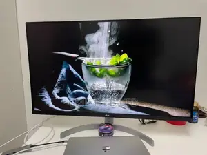 Lg 32mn500m 32 Inches FHD Ips Freesync Monitor
