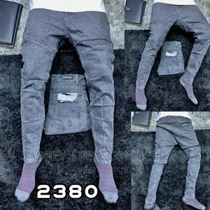 Authentic Luxury Turkey Jeans
