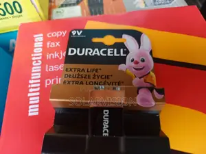 9volt Battery