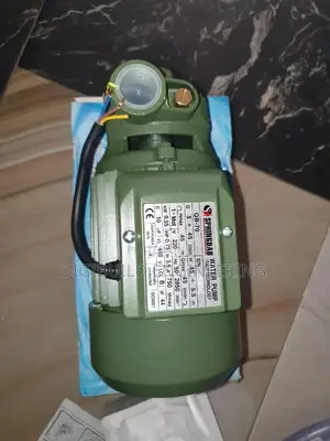 0.75hp Springdab Surface Pump