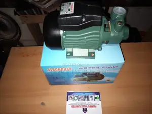 0.5hp Strongdab Water Pump