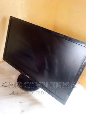 27 Inches Asus Monitor