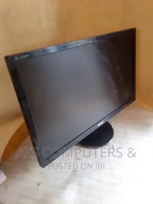 27 Inches Asus Monitor