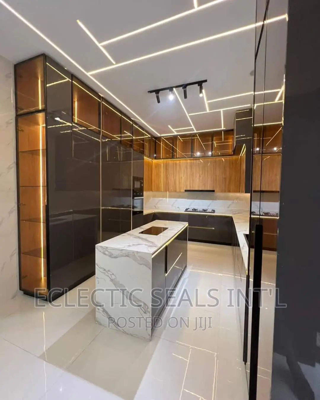 Interior Designs And Renovations