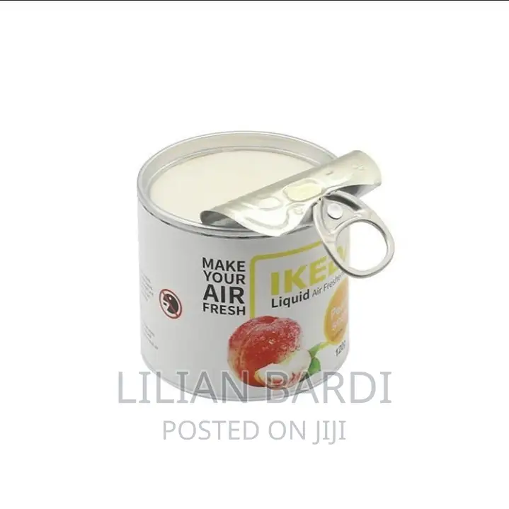 Ikeda Airfreshner