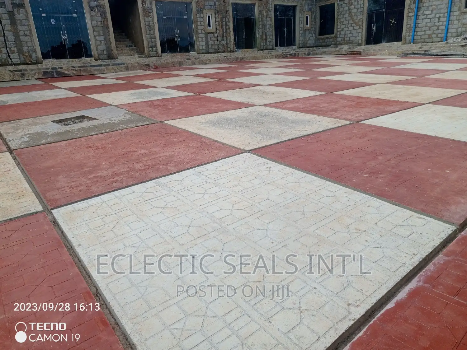 Landscaping Solutions
