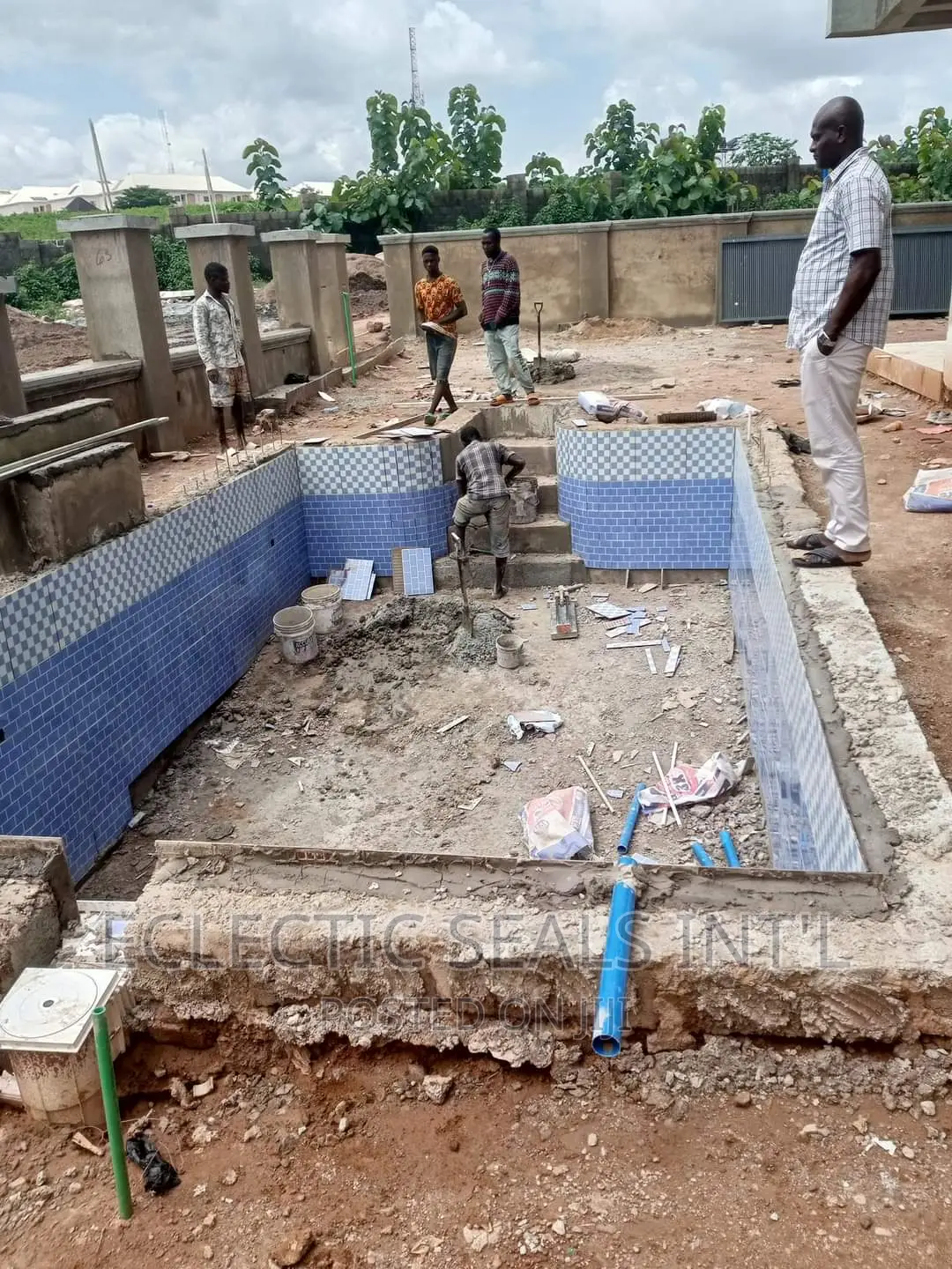 Landscaping Solutions