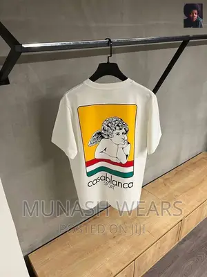 Casablanca T-Shirt