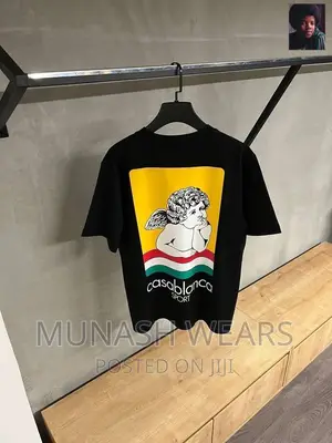 Casablanca T-Shirt