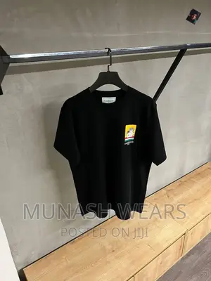 Casablanca T-Shirt