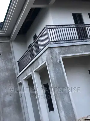 Rail. For Balcony