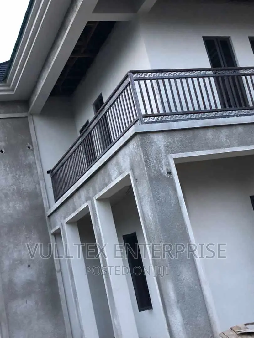 Rail. For Balcony