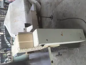 Schneider Senator Cutting Machine