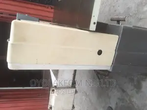 Schneider Senator Cutting Machine