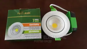 7watts Pop Light Vellmax