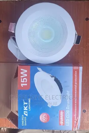 AKT 15watts Cob Light