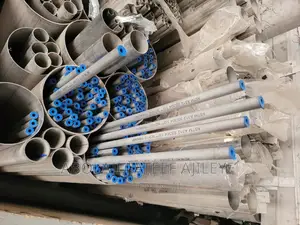 1⁄2" Pipe Sch10