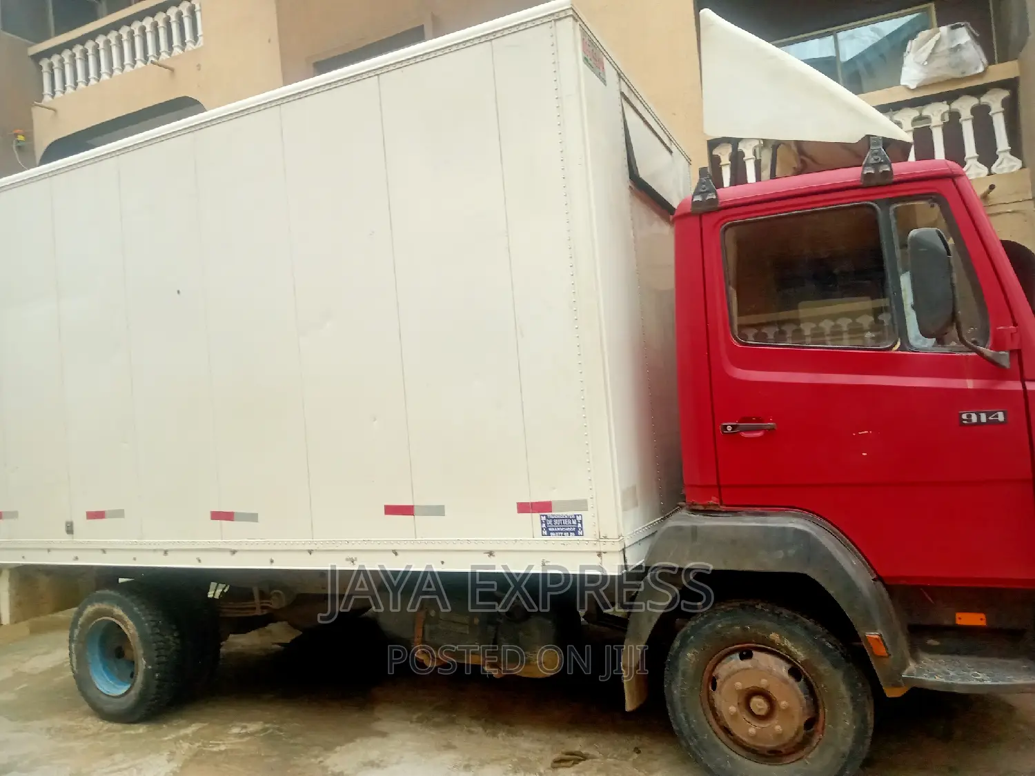 Truck Relocations Available Now