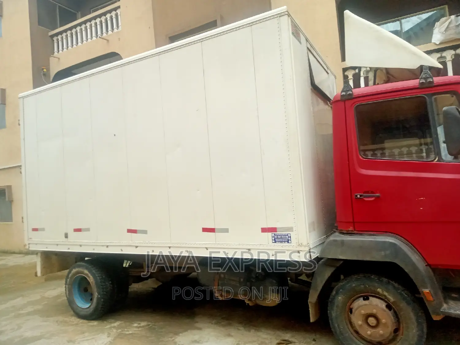 Truck Relocations Available Now