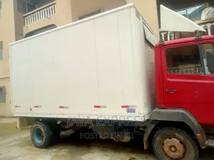 Truck Relocations Available Now