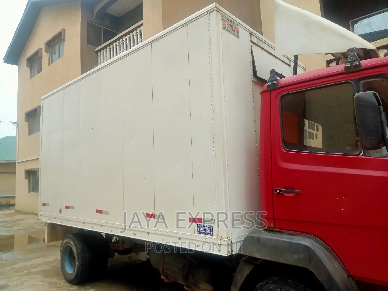 Easy Relocation Service
