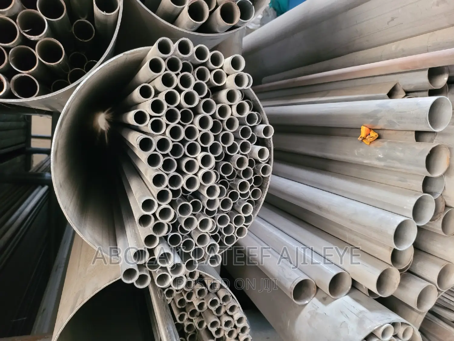 1⁄2" Pipe Sch10