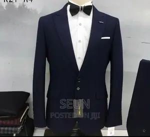 Classic Men Suits