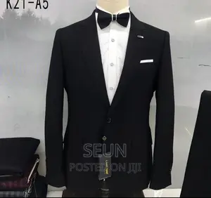 Classic Men Suits