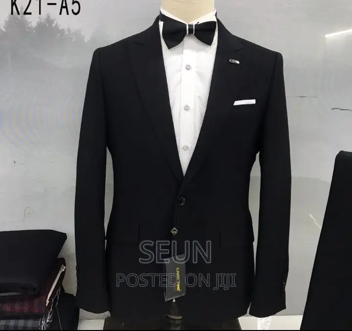 Classic Men Suits