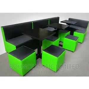 Club Chairs