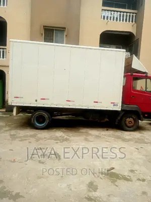 Truck Service Available Now