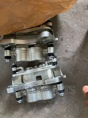 Toyota Coaster Brake Caliper