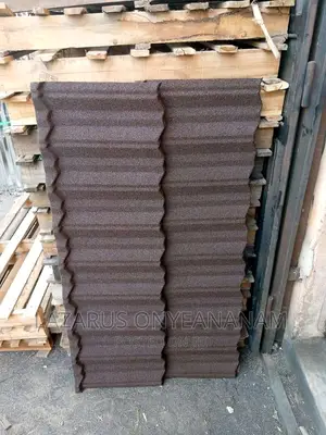 Quality and Durable Metro Tiles Roofing Sheets