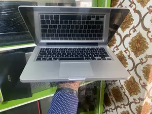 Laptop Apple MacBook 2011 8GB Intel Core I5 HDD 750GB