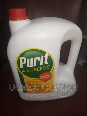 Purity Antiseptic